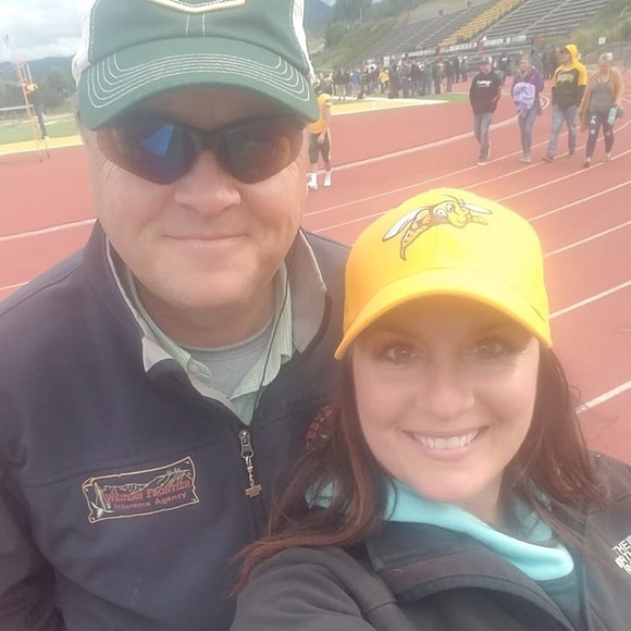 Meet your Posher, Rachael - Picture 1 of 1